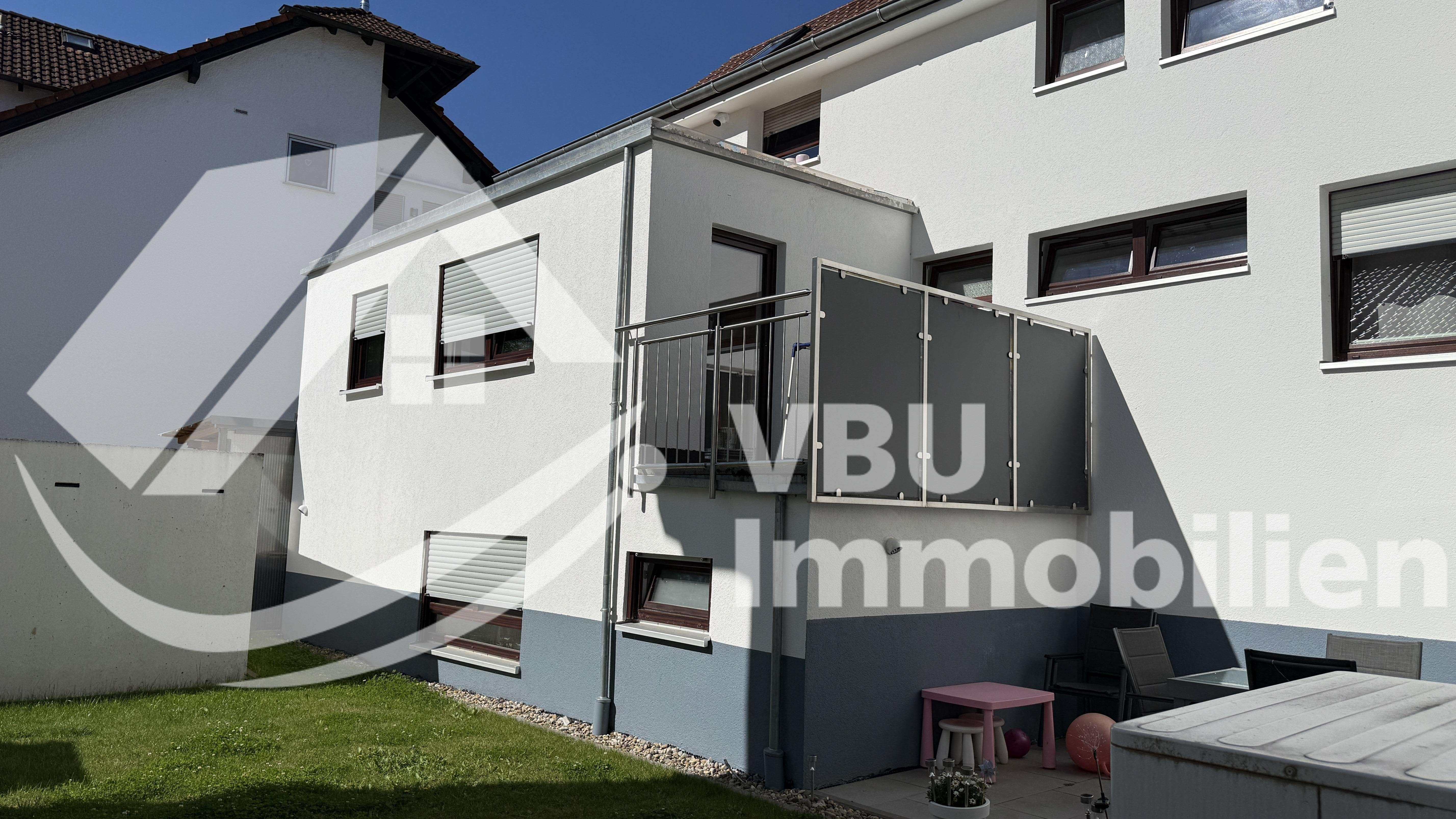 Thumbnail-Wohnung zum Mieten in Schwaigern 900,00 € 84 m²