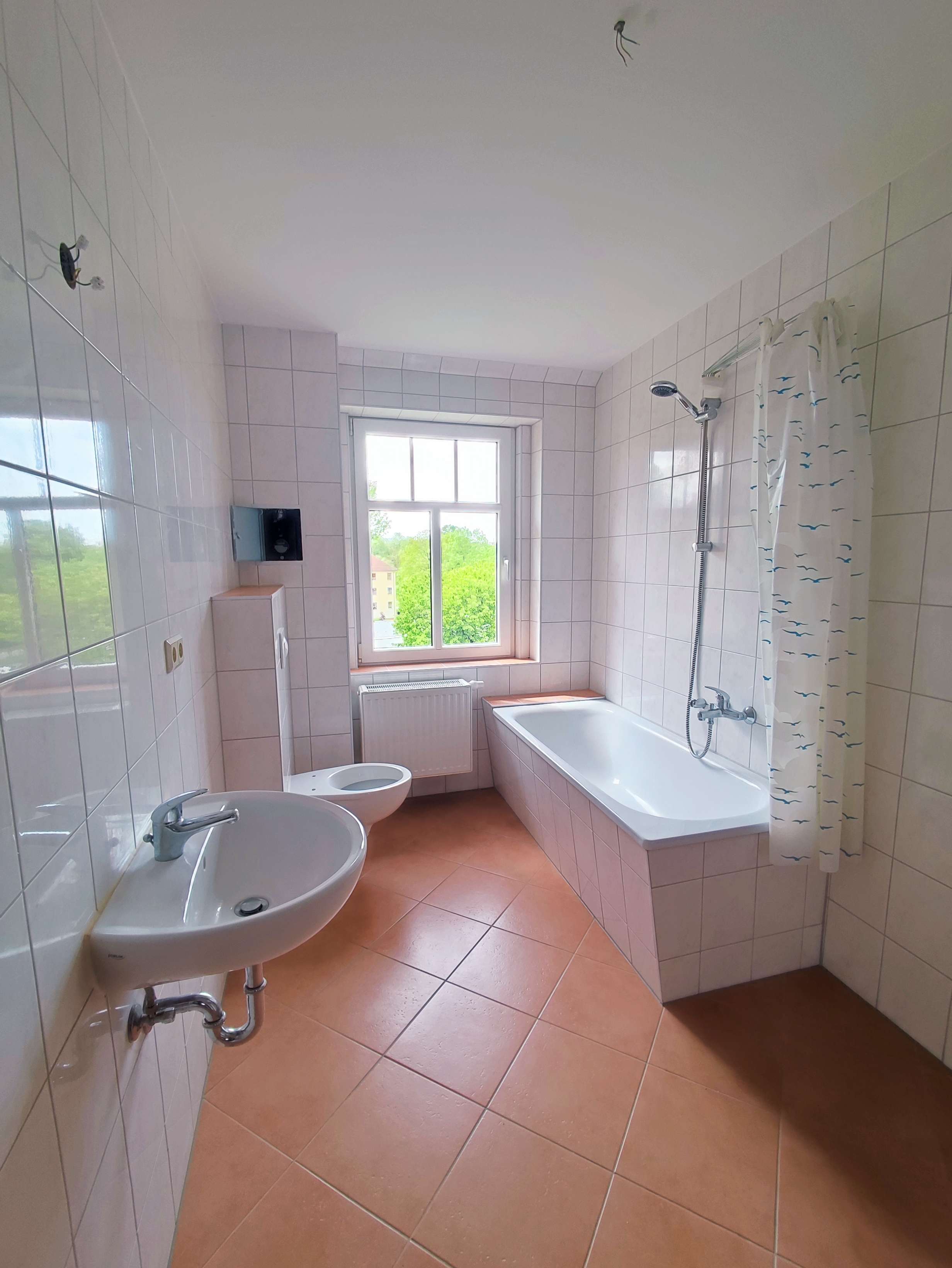 Thumbnail-Wohnung zum Mieten in Löbau 349,00 € 69.87 m²