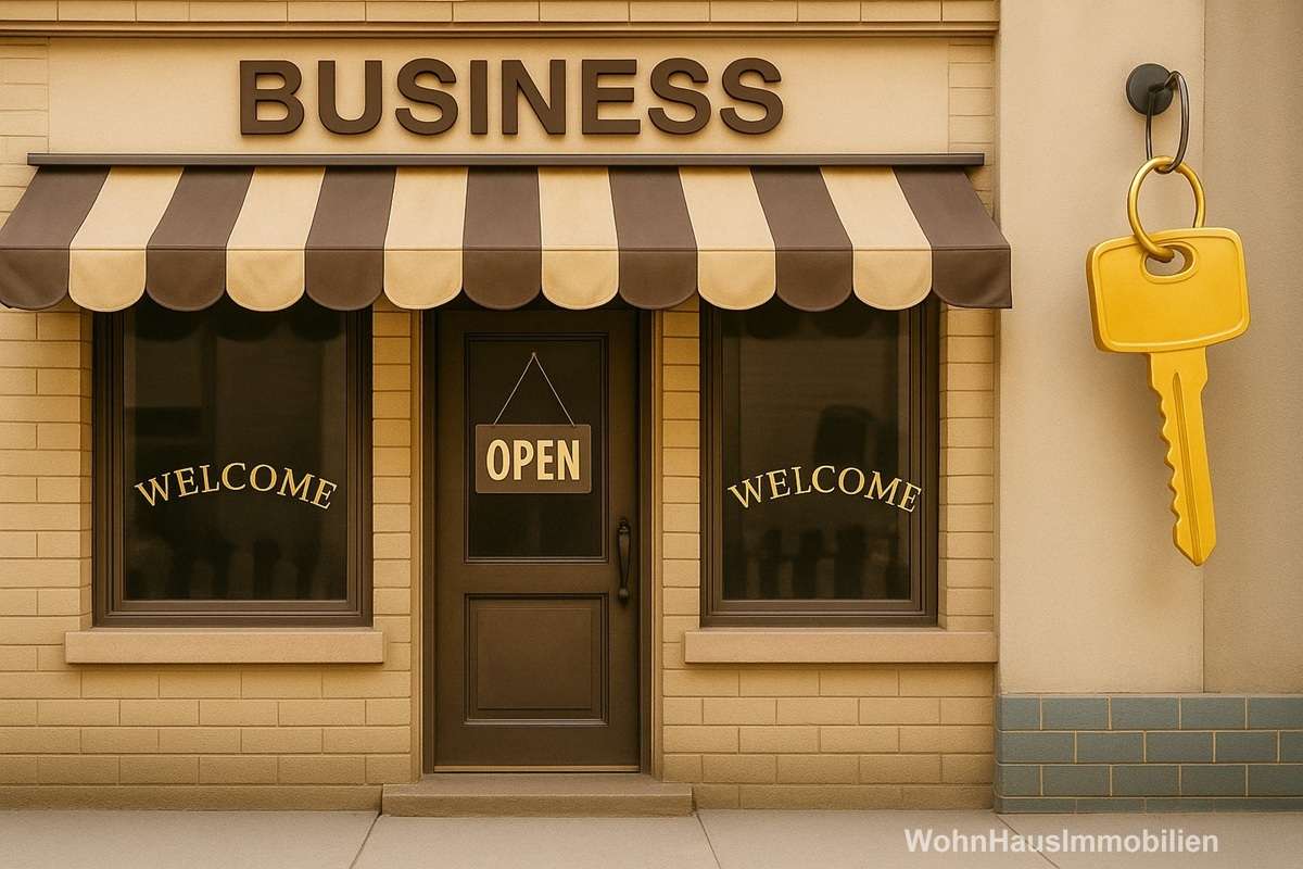 Thumbnail-Büro in Berlin Reinickendorf 919.000,00 € 402.81 m²