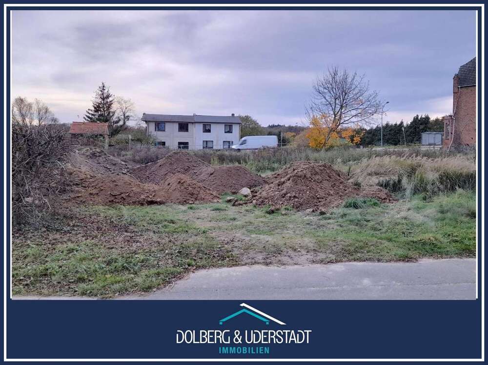 Thumbnail-Grundstück zu verkaufen in Malchin 59.000,00 € 966 m²