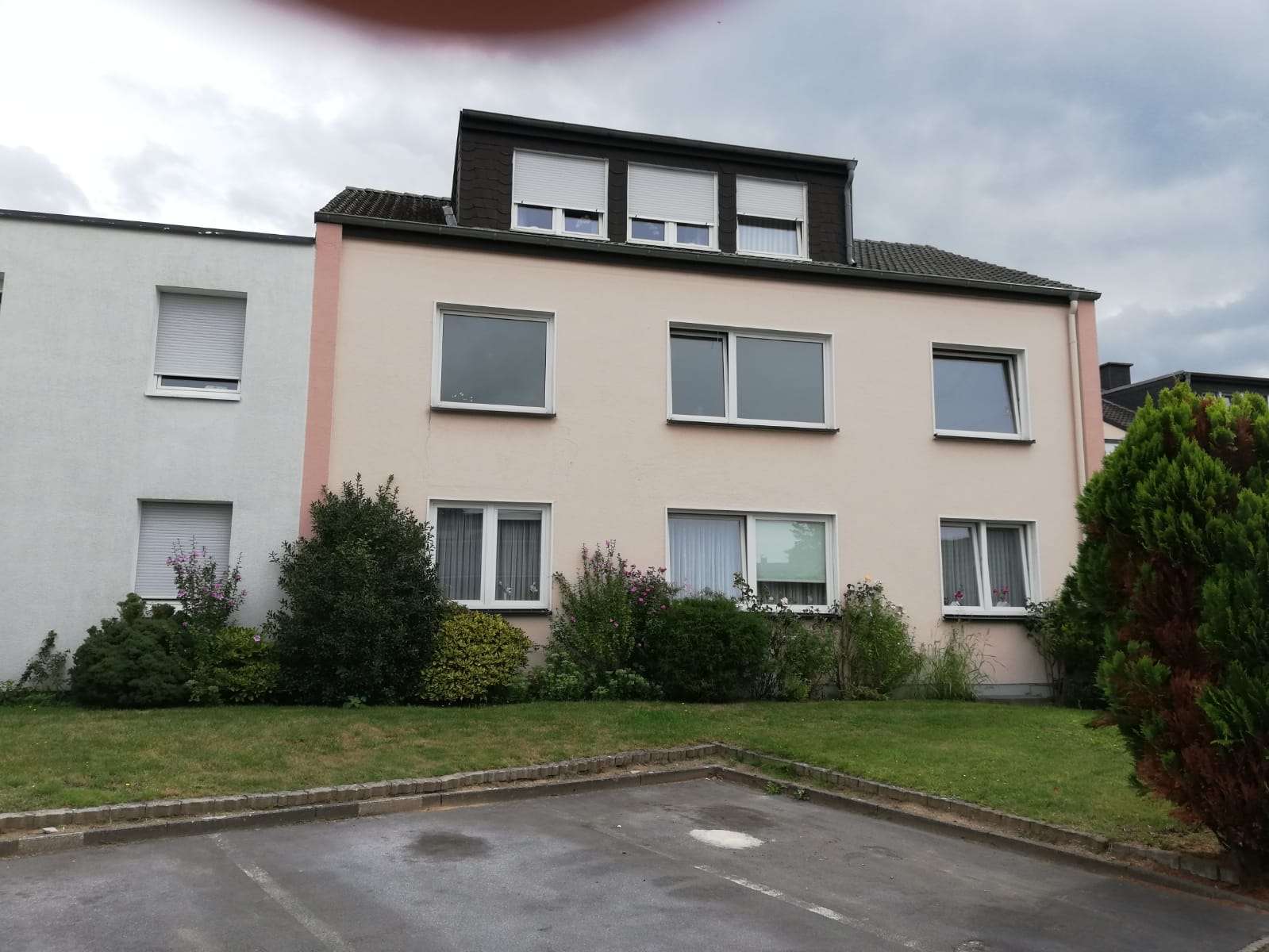 Thumbnail-Wohnung zum Mieten in Lippstadt 623,00 € 83 m²