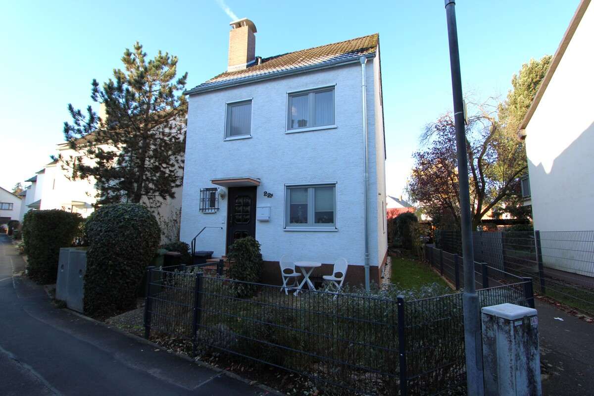 Thumbnail-Haus zum Kaufen in Hainburg Hainstadt 398.000,00 € 121 m²