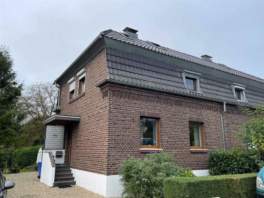 Thumbnail-Haus zum Kaufen in Krefeld-Hüls 425.000,00 € 115 m²