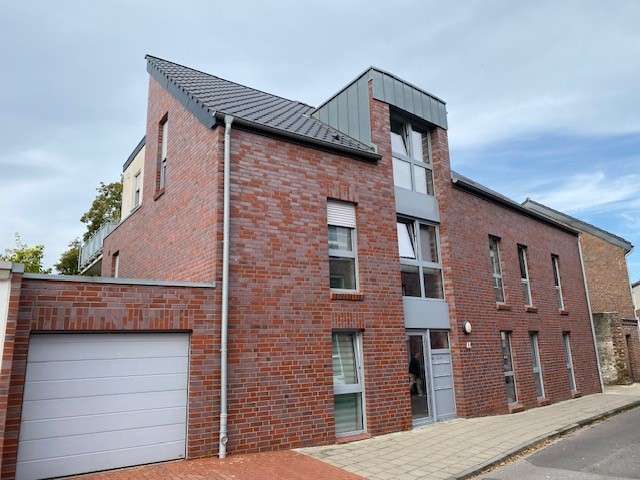 Thumbnail-Wohnung zum Mieten in Viersen 700,00 € 64.02 m²