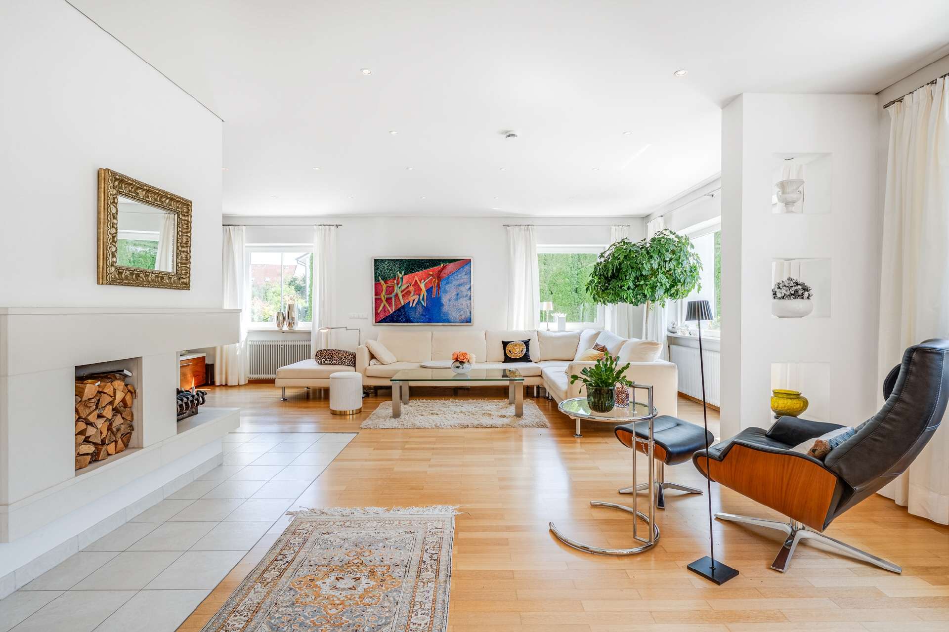 Thumbnail-Haus zum Kaufen in Vaterstetten 1.585.000,00 € 264.8 m²