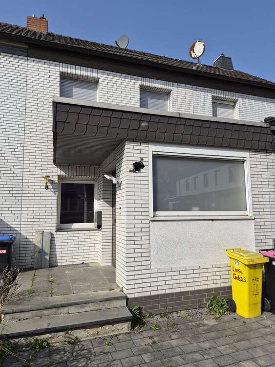 Thumbnail-Haus zum Kaufen in Gelsenkirchen 179.000,00 € 88.8 m²