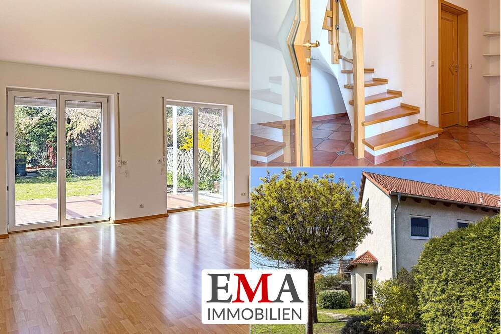 Thumbnail-Haus zum Kaufen in Brieselang 445.000,00 € 137 m²