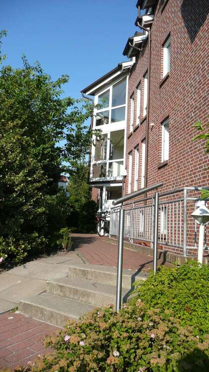 Thumbnail-Wohnung zum Mieten in Oldenburg 607,00 € 67.91 m²