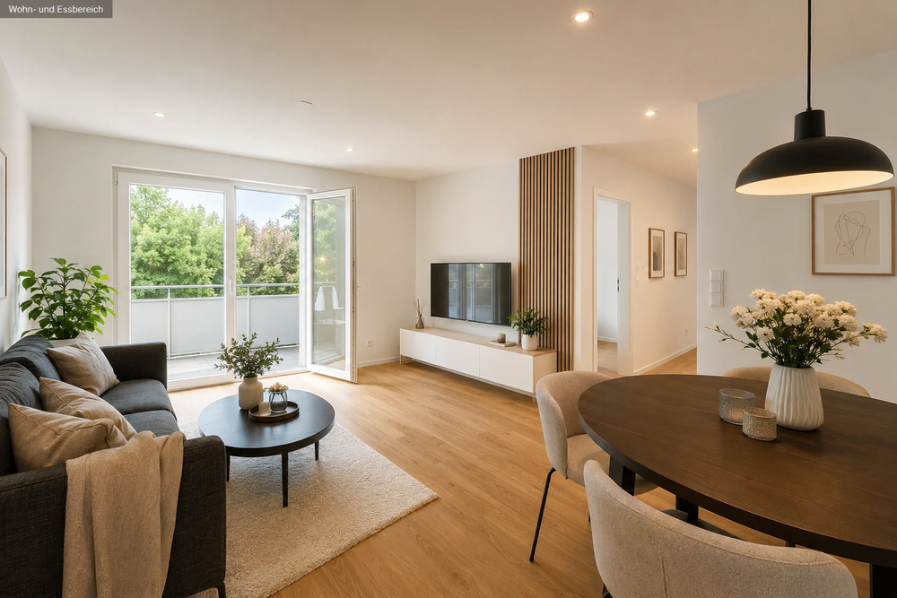 Thumbnail-Wohnung zum Mieten in Mainz 1.150,00 € 81 m²