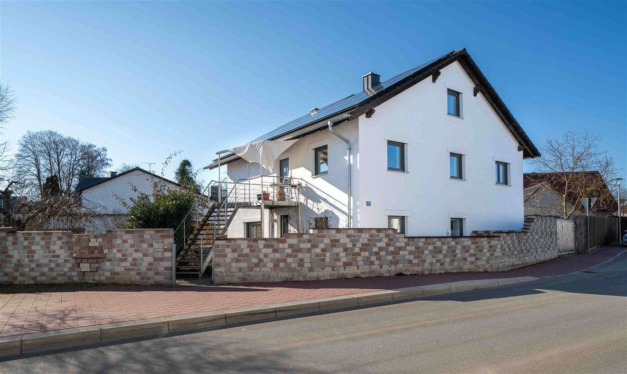 Thumbnail-Haus zum Kaufen in Buxheim , Oberbay 585.000,00 € 217 m²