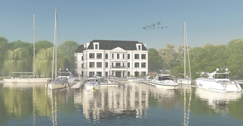 Thumbnail-Grundstück zu verkaufen in Berlin Köpenick 9.000.000,00 € 1667 m²