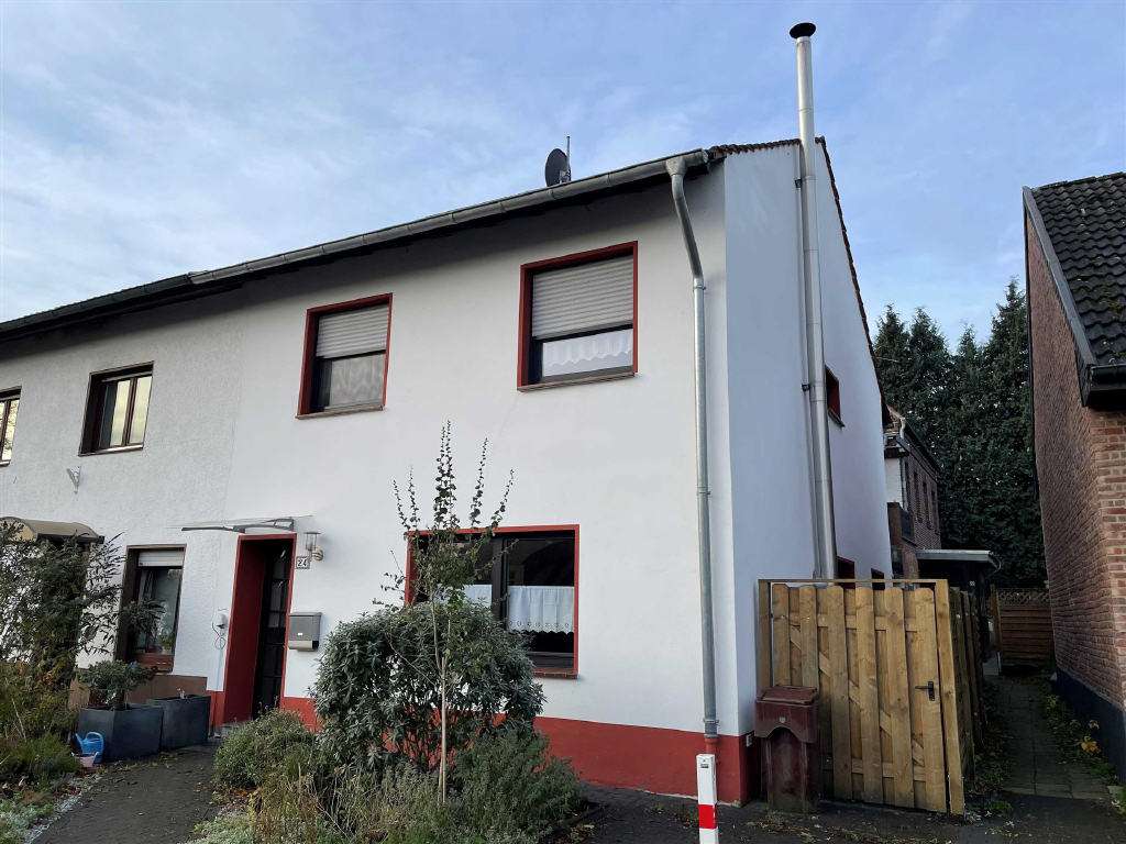 Thumbnail-Haus zum Kaufen in Nettetal-Breyell 279.000,00 € 121 m²