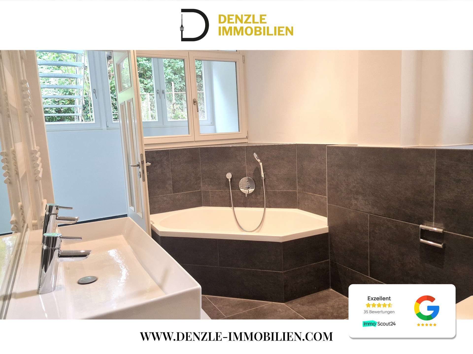 Thumbnail-Wohnung zum Mieten in Stuttgart 2.215,00 € 105 m²