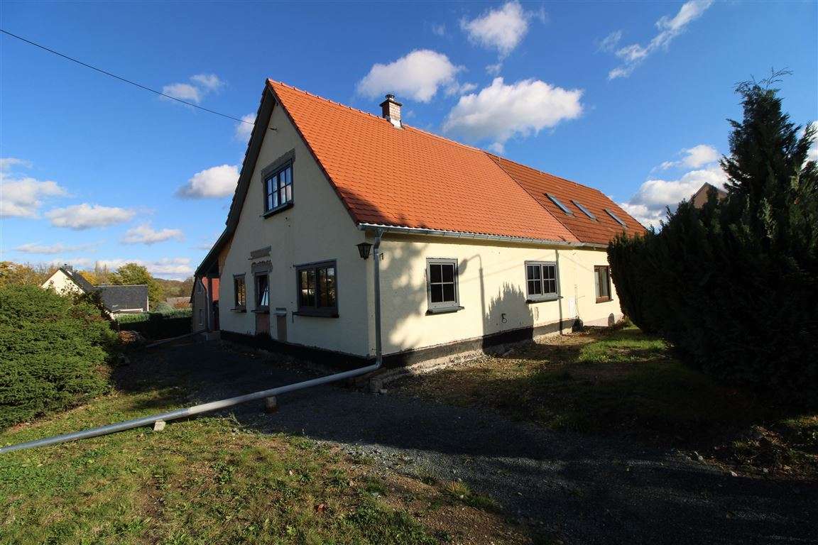 Thumbnail-Haus zum Kaufen in Plauen 270.000,00 € 103 m²