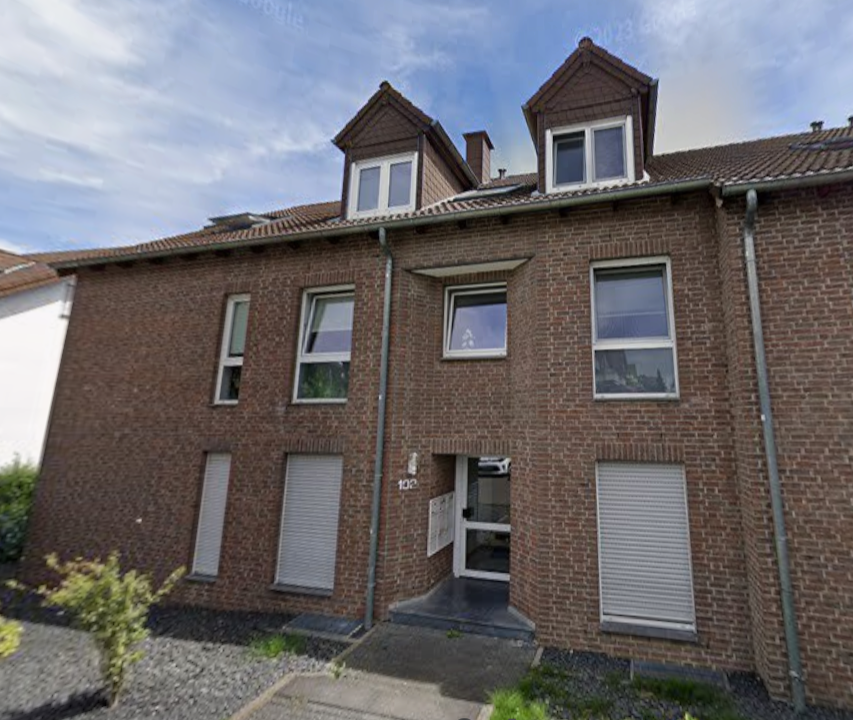 Thumbnail-Wohnung zum Kaufen in Aachen 199.000,00 € 75 m²