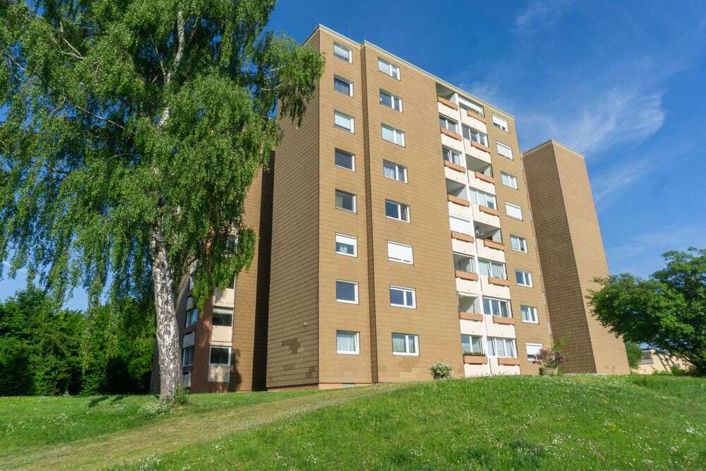 Thumbnail-Wohnung zum Kaufen in Stockach 225.000,00 € 98 m²