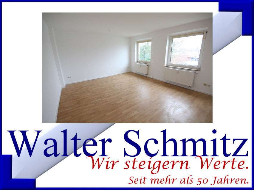 Thumbnail-Wohnung zum Mieten in Viersen 480,00 € 66 m²