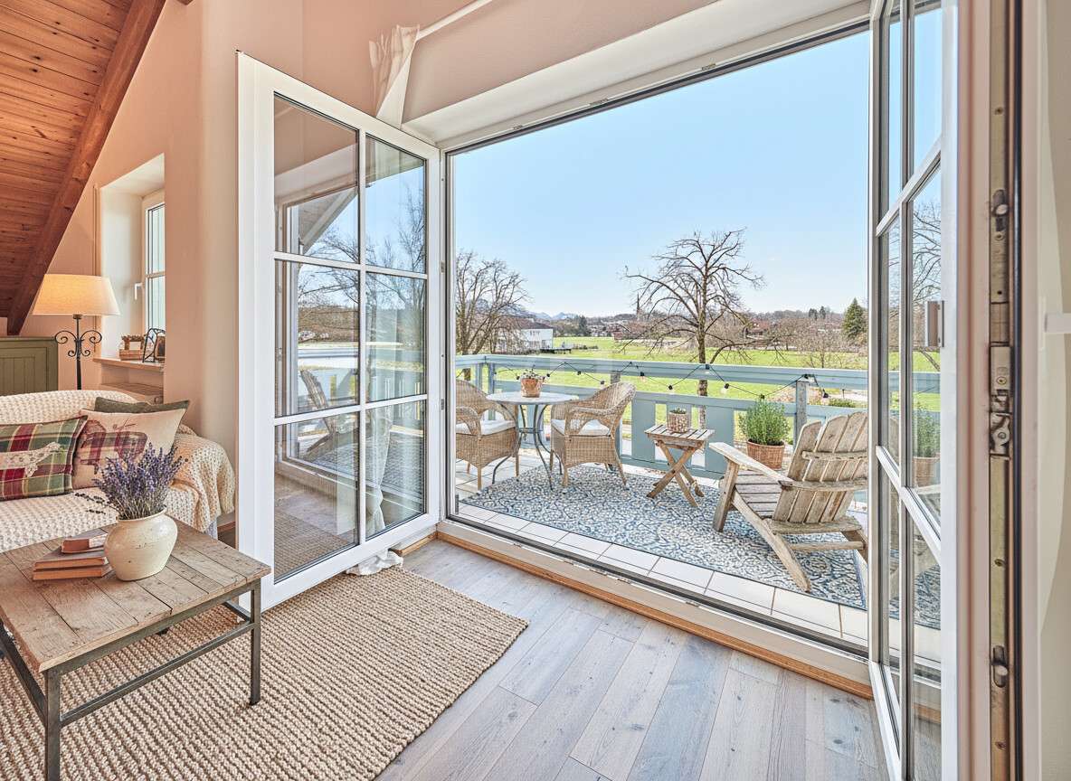 Thumbnail-Wohnung zum Kaufen in Prien am Chiemsee 475.000,00 € 114 m²