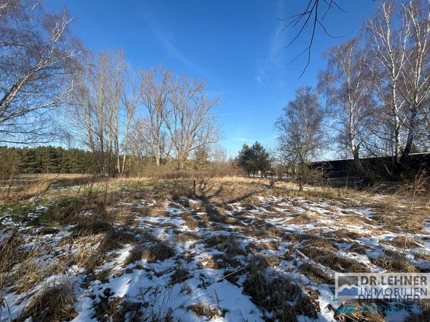 Thumbnail-Grundstück zu verkaufen in Tangerhütte 20.000,00 € 1498 m²