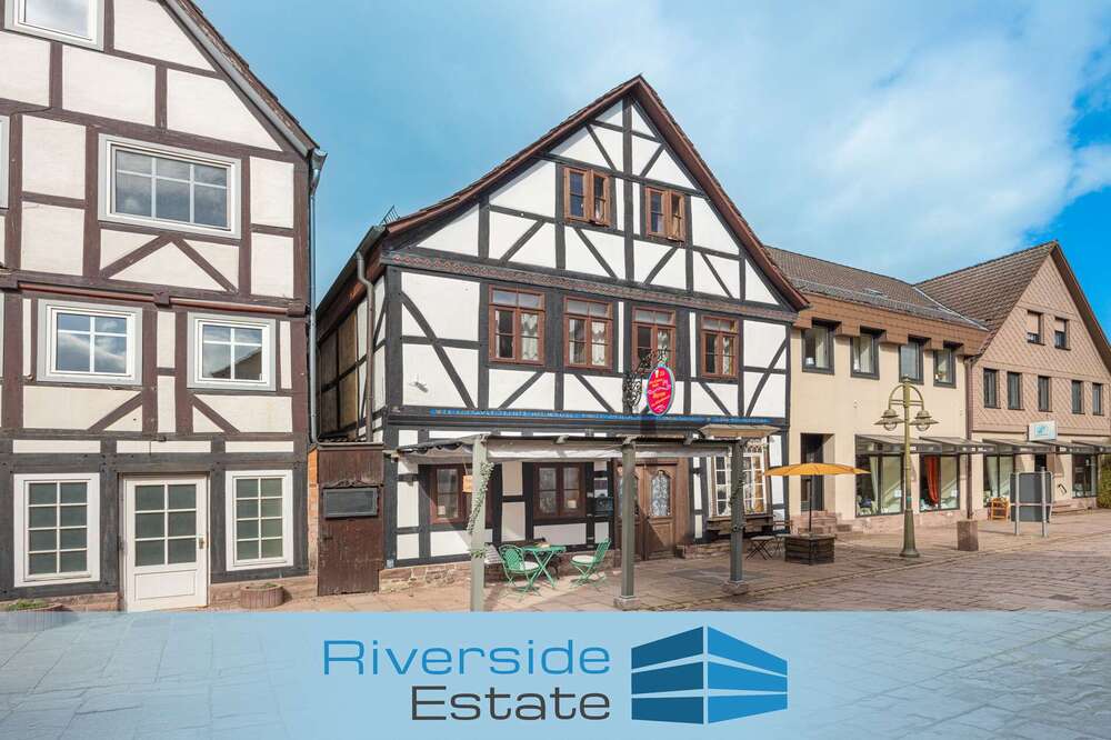 Thumbnail-Haus zum Kaufen in Bodenwerder 199.000,00 € 155.41 m²