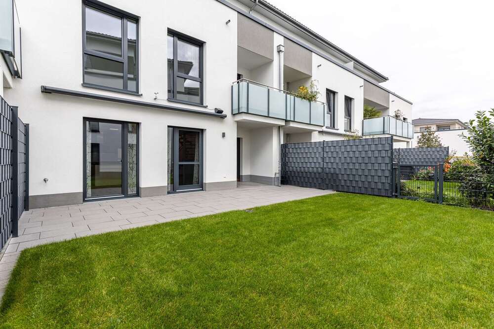 Thumbnail-Wohnung zum Kaufen in Bruchköbel 567.000,00 € 117.5 m²