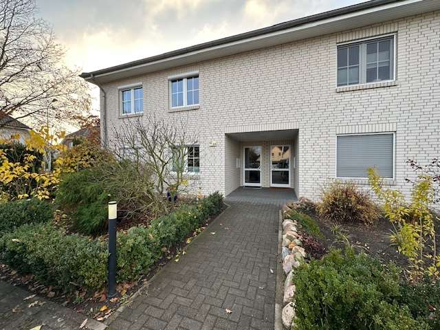 Thumbnail-Wohnung zum Kaufen in Wolfsburg 295.000,00 € 127 m²