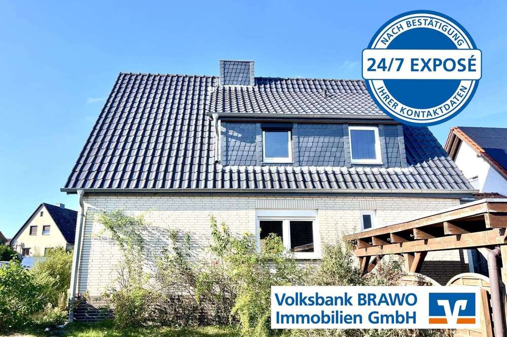 Thumbnail-Haus zum Kaufen in Tappenbeck 235.000,00 € 137 m²