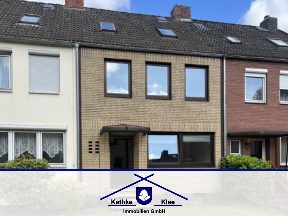 Thumbnail-Haus zum Kaufen in BremenEllenerbrok-Schewemoor 340.000,00 € 150 m²