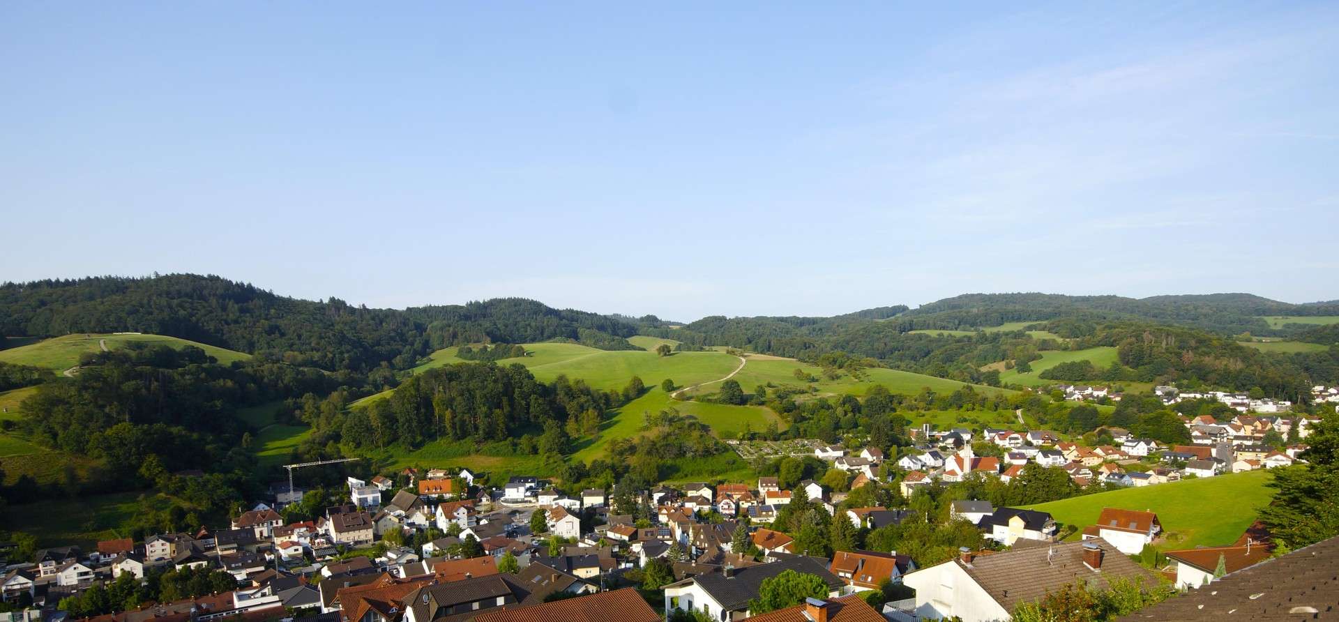 Thumbnail-Wohnung zum Kaufen in Gorxheimertal 230.000,00 € 107 m²