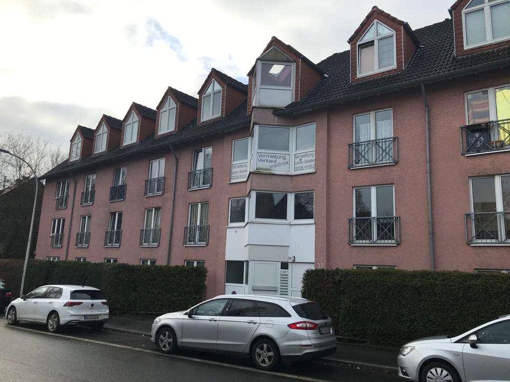 Thumbnail-Wohnung zum Kaufen in Witten 52.000,00 € 24.42 m²