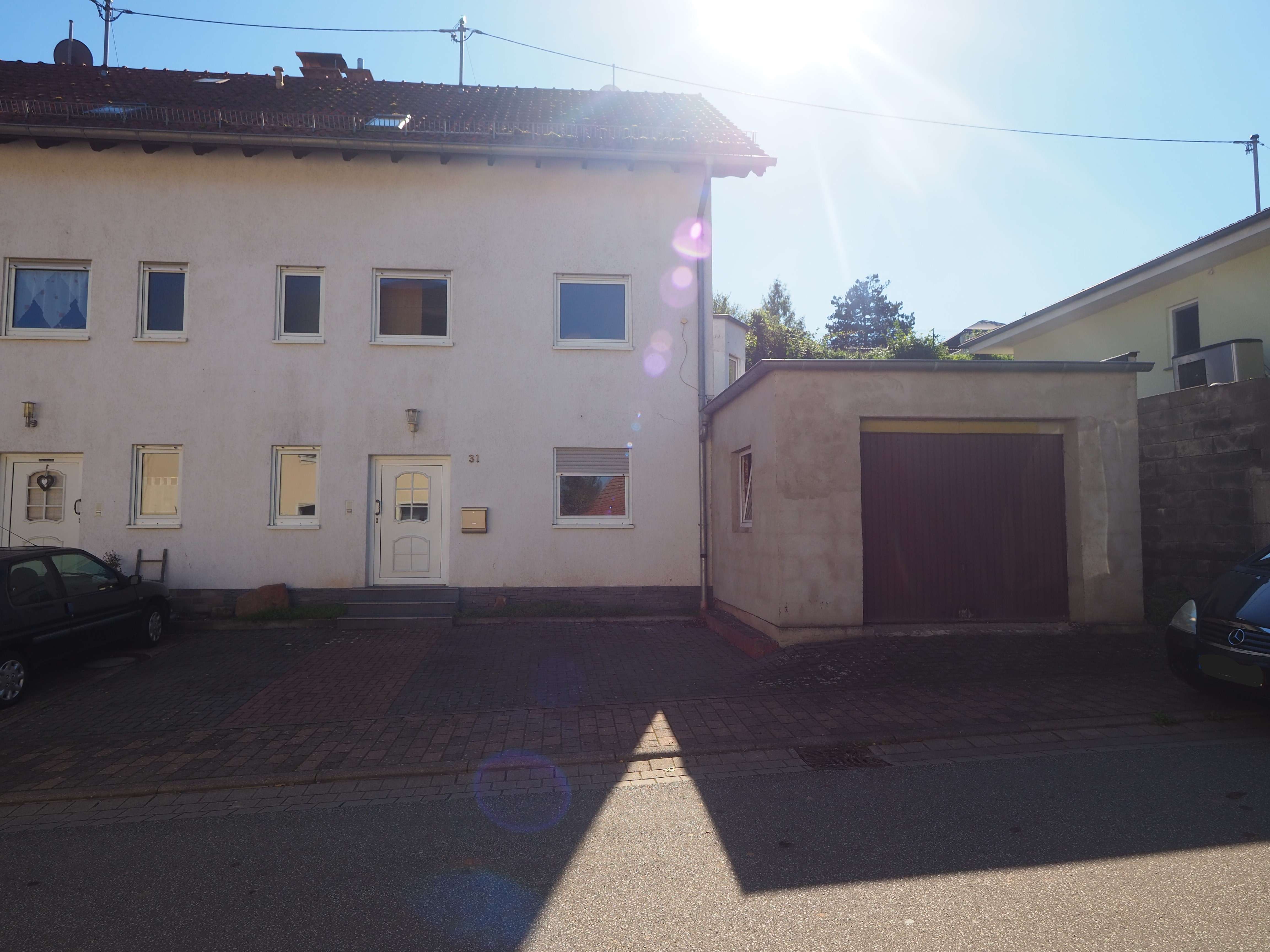 Thumbnail-Haus zum Mieten in Kleinsteinhausen 950,00 € 110 m²