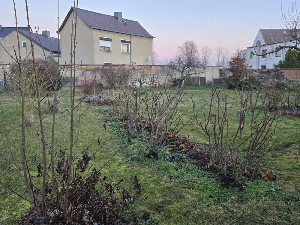 Thumbnail-Grundstück zu verkaufen in Renneritz 40.000,00 € 586 m²