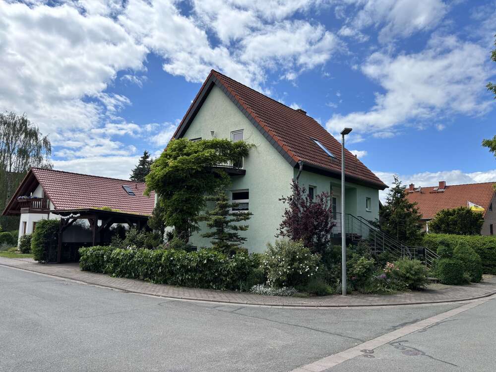 Thumbnail-Haus zum Kaufen in Haarhausen 325.000,00 € 135.15 m²