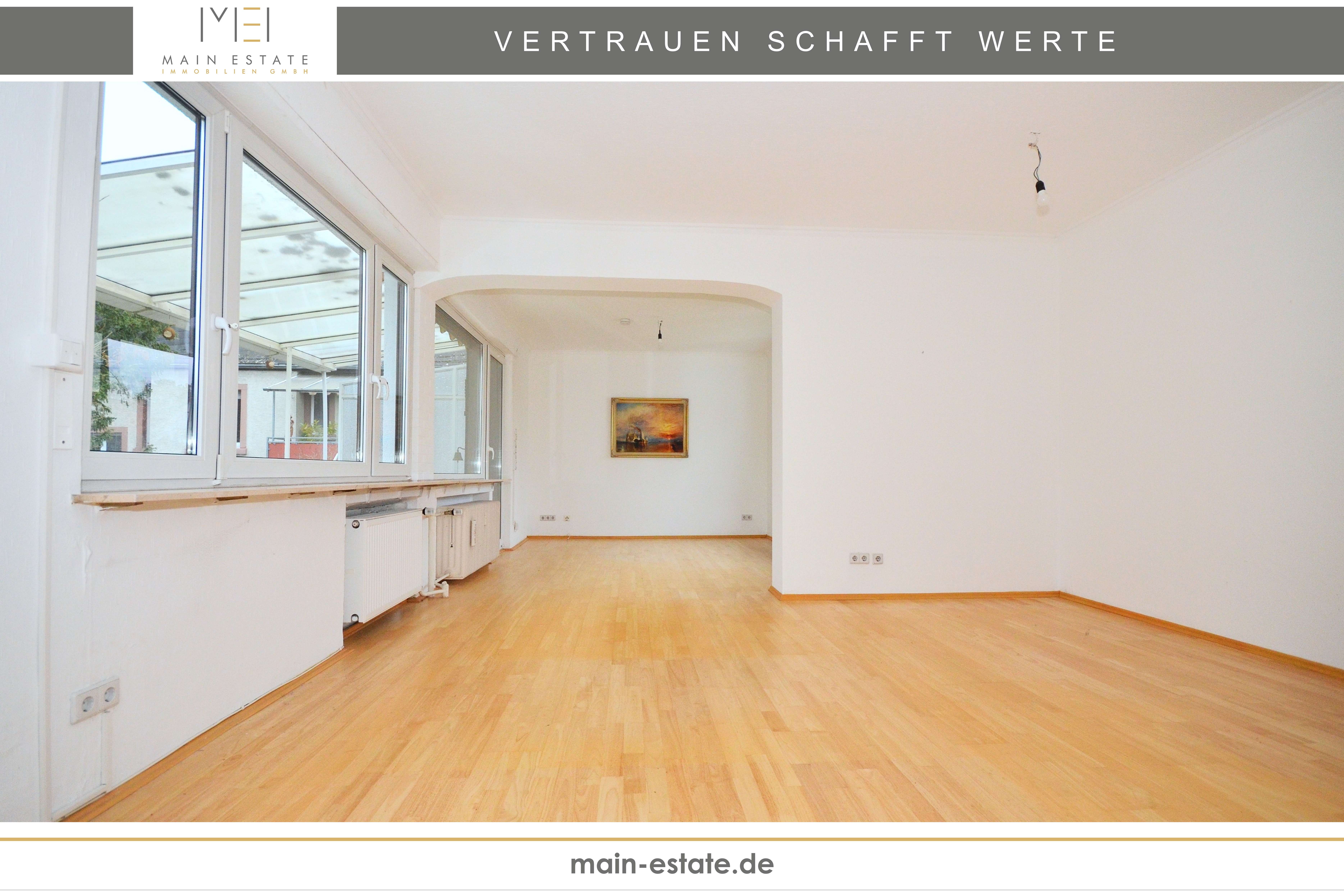Thumbnail-Wohnung zum Mieten in Neu-Isenburg 1.200,00 € 86 m²