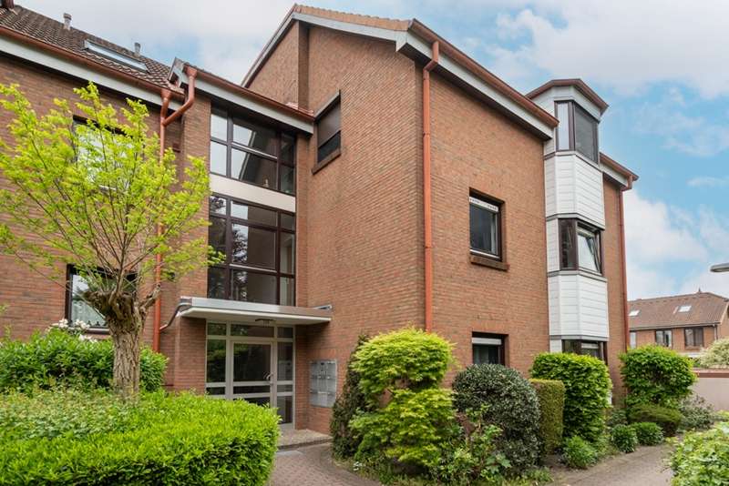 Thumbnail-Wohnung zum Kaufen in Schenefeld-Siedlung 265.000,00 € 61.65 m²