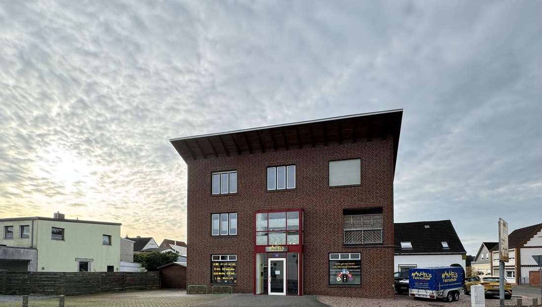 Thumbnail-Haus zum Kaufen in Brunsbüttel 695.000,00 € 137.12 m²