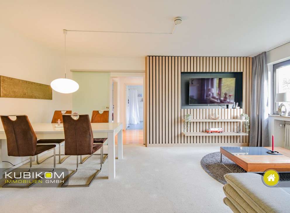 Thumbnail-Wohnung zum Kaufen in Leverkusen 370.000,00 € 96.88 m²