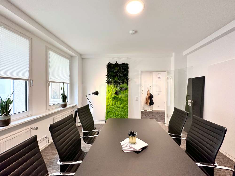 Thumbnail-Büro in Frankfurt am Main 2.980,00 € 110 m²