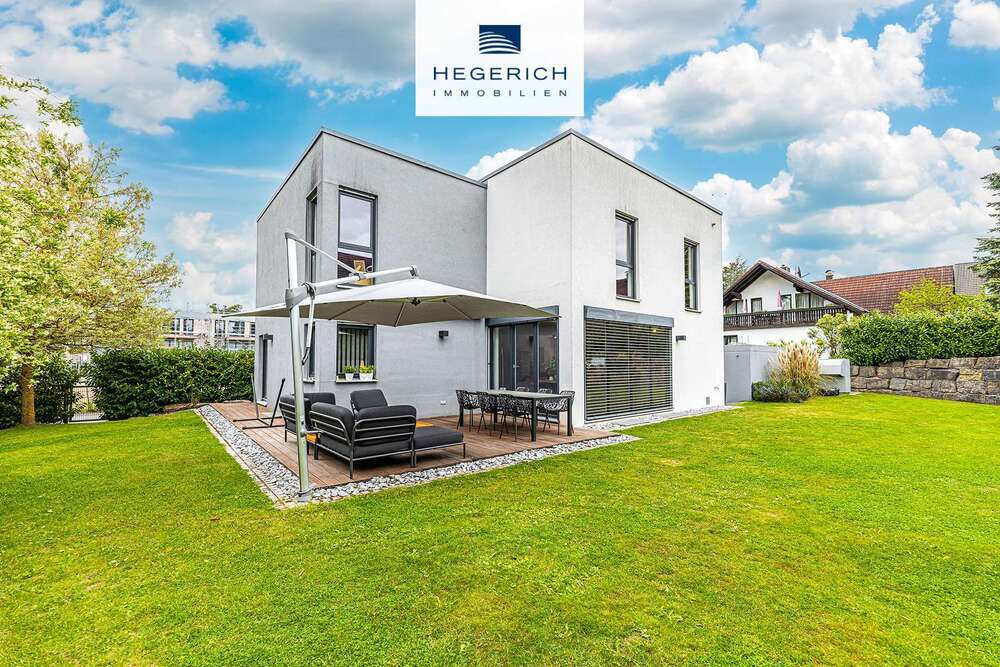 Thumbnail-Haus zum Kaufen in Cadolzburg 995.000,00 € 179 m²