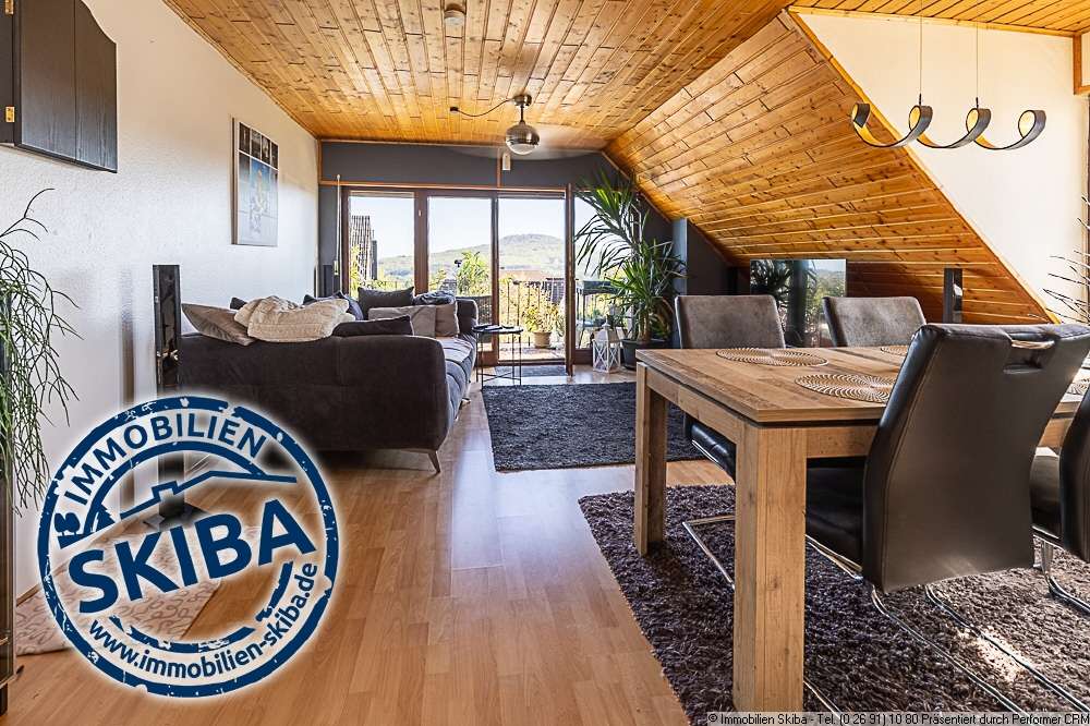 Thumbnail-Wohnung zum Mieten in Wershofen 595,00 € 119 m²
