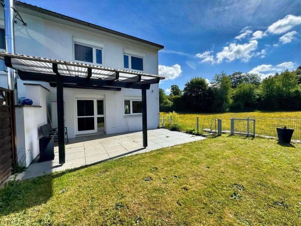 Thumbnail-Haus zum Kaufen in Bad Waldsee 429.000,00 € 114 m²