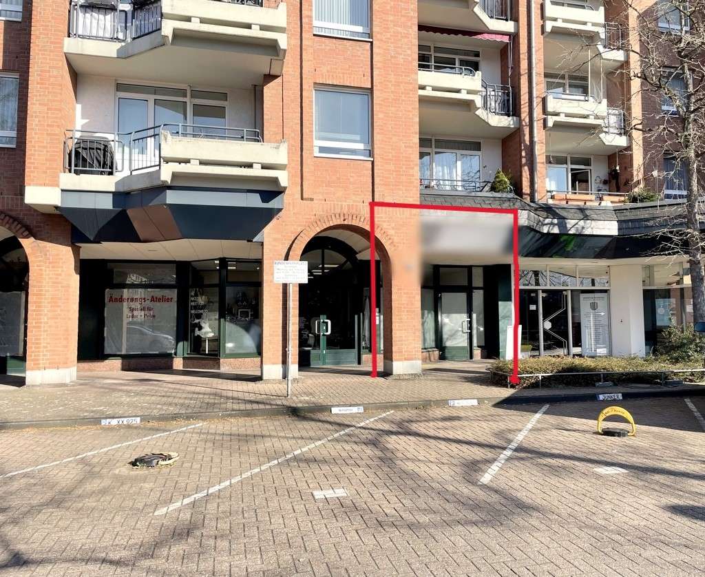 Thumbnail-Einzelhandel in Köln 238.000,00 € 78.86 m²
