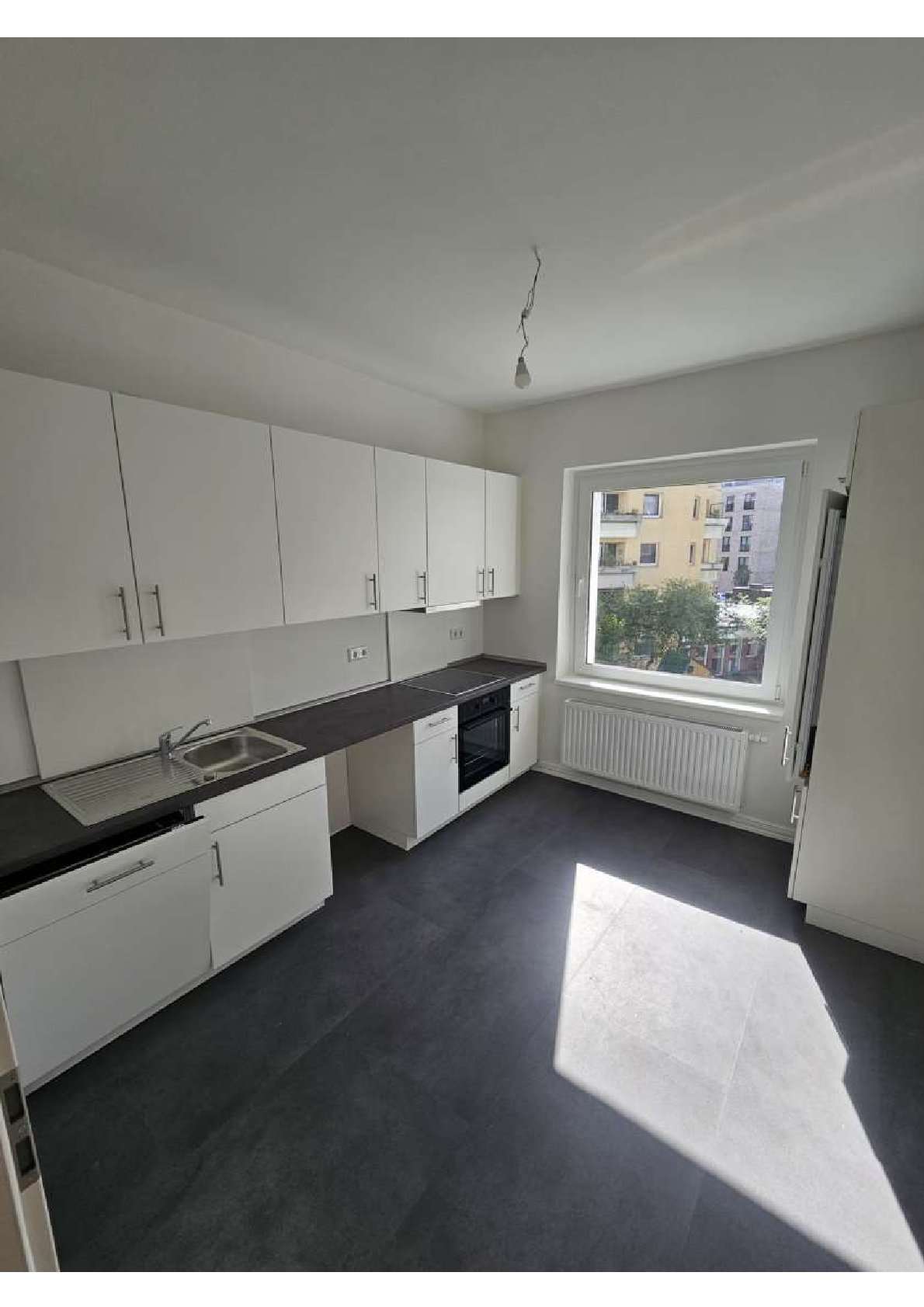 Thumbnail-Wohnung zum Mieten in Hamburg 1.403,00 € 61 m²