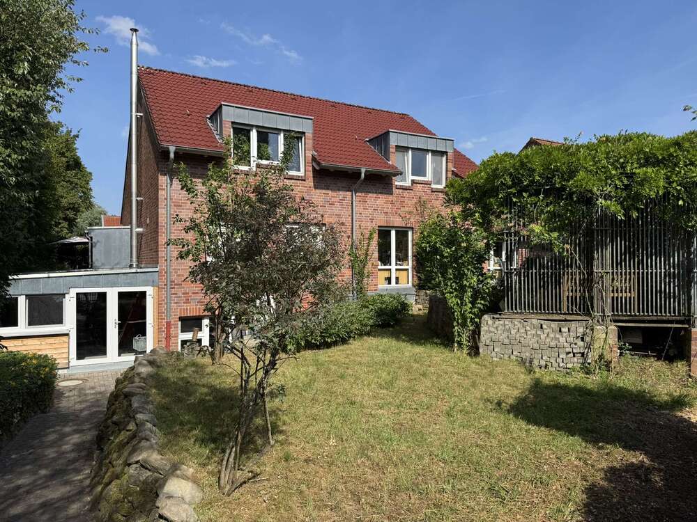 Thumbnail-Haus zum Kaufen in Münster-Gremmendorf 875.000,00 € 347 m²