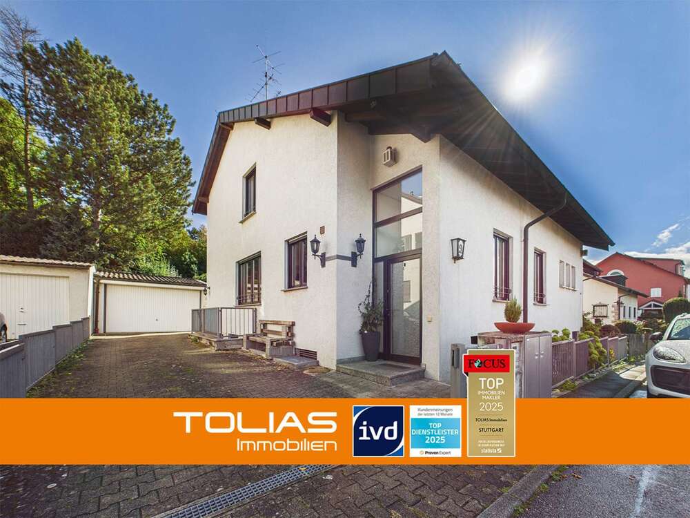 Thumbnail-Haus zum Kaufen in Stuttgart 1.650.000,00 € 227 m²