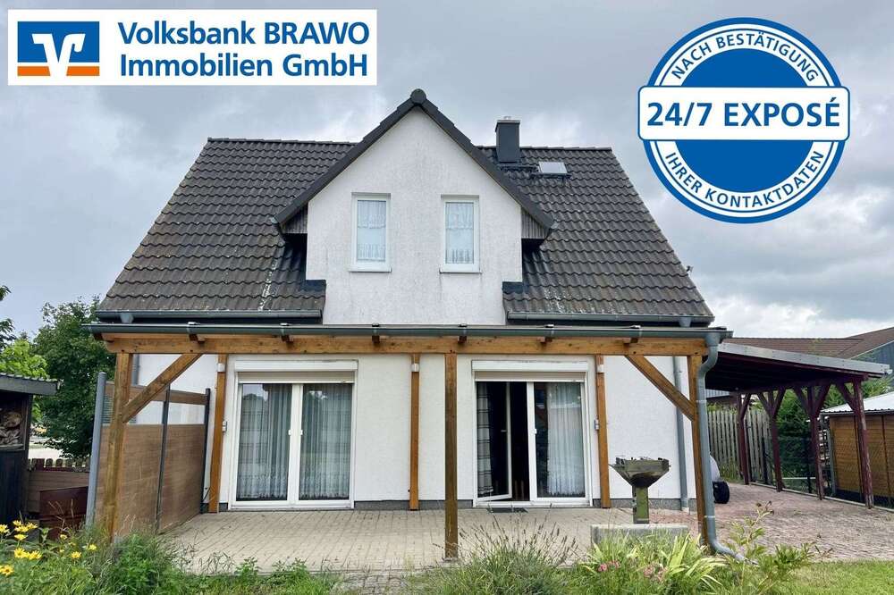 Thumbnail-Haus zum Kaufen in Oebisfelde 269.000,00 € 113 m²