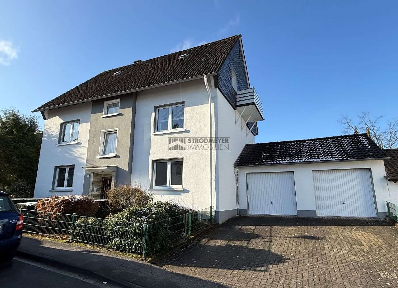 Thumbnail-Haus zum Kaufen in Hagen-Eppenhausen 425.000,00 € 230 m²