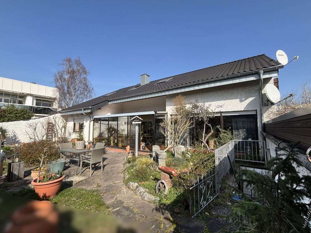 Thumbnail-Haus zum Kaufen in Viernheim 499.000,00 € 258 m²