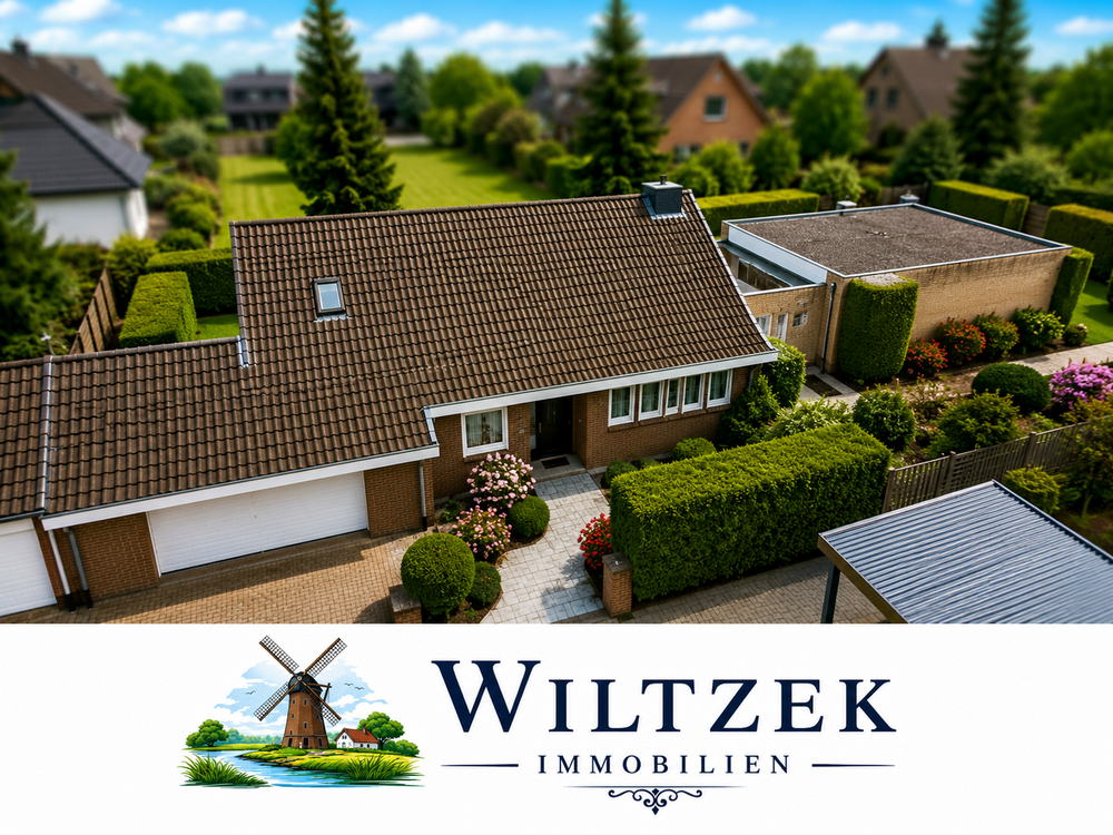 Thumbnail-Haus zum Kaufen in Krefeld 829.000,00 € 190 m²