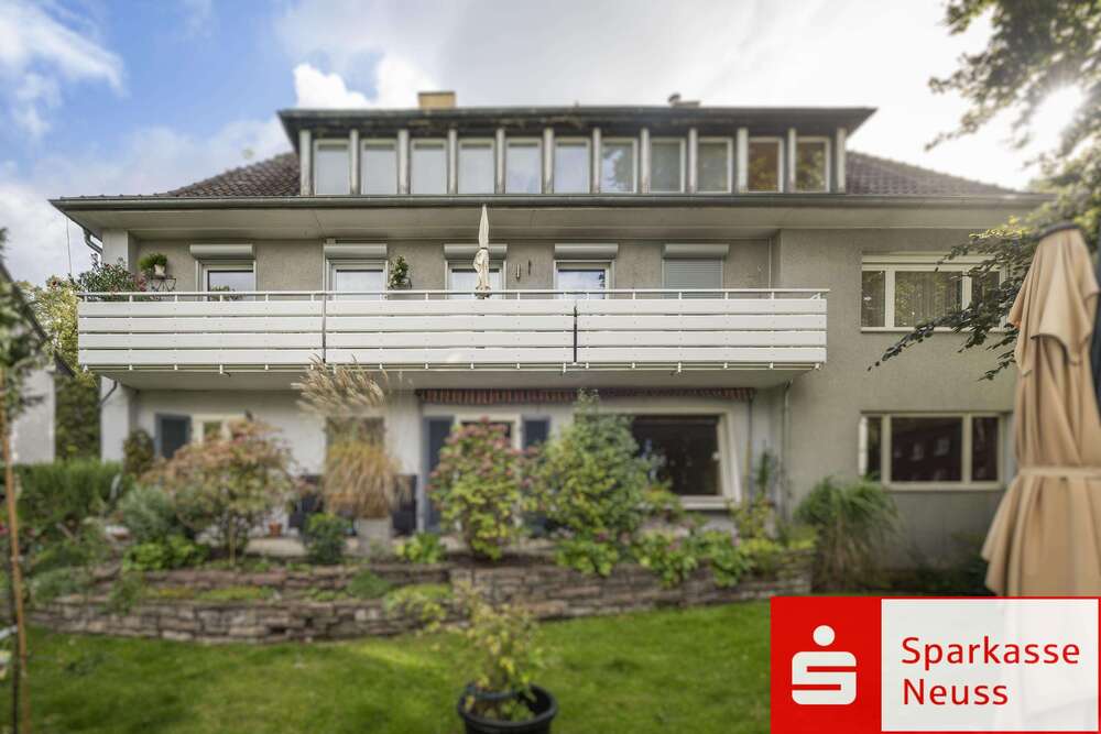 Thumbnail-Wohnung zum Kaufen in Neuss 314.000,00 € 81.73 m²